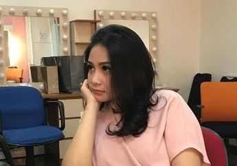 Dibilang Melar oleh Balajaer, Ternyata Gini Gaya Nagita Slavina Pakai Sissy Dress, Kok Bisa ya?