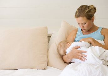 Nyeri Saat Menyusui? Wajib Tahu 3 Obat Penghilang Nyeri Ini