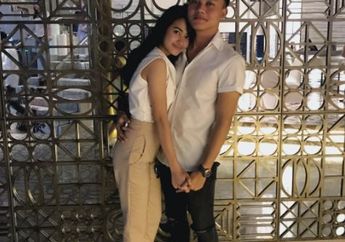 Ternyata Ini Cewek Yang Bisa Bikin Rizky Febian Klepek-klepek, Mirip Raisa!