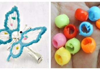  Aksesori Ini Sempat Populer di Era 90an, Masih Ingat Atau Ada yang Masih Punya?