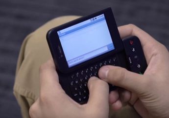 Yuk Kenalan, Ini Dia OS Android Pertama Di Dunia, Udah Pada Tau Belom Nih 