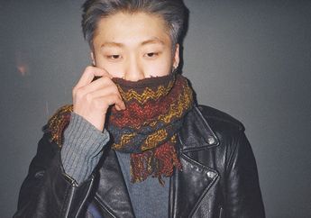 Lagi, Artis Korea Ganteng Meninggal Dunia, Diduga Stress Lalu Bunuh Diri!