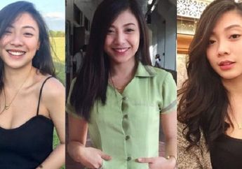 Wuihh, Siswa Laki Laki Pasti Betah Nih Di Sekolah Kalau Ibu Gurunya Secantik Wanita Ini