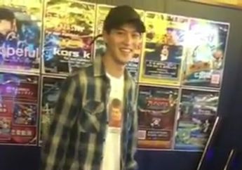 Jonghyun CNBLUE Diajak Chanyeol Gabung EXO, Jawabannya Lucu!