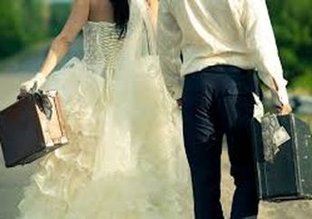 Pernikahan Batal Gara-gara Mahar Ratusan Juta Ditolak Keluarga Calon Istri, Yang Terjadi Sungguh Mengejutkan 