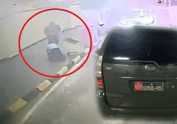 What! Ternyata Ini Toh yang Jadi Alasan Eks Dokter RSPAD, Aniaya Petugas Parkir dan Tembakkan Pistol di Mall Gandaria City...Ckckckck