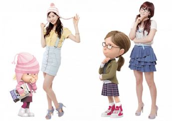 Nggak Cuma Jago Nyanyi, 5 Idol K-Pop ini Ternyata Punya Bakat Terpendam! Awas, Nomor 2 Bikin Ketagihan