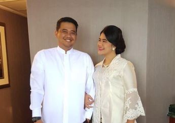 5 Fakta Ini Bakal Bikin kamu Lebih Kenal Calon Mantu Presiden Jokowi, Nomer 4 Soal Modal Ngelamarnya