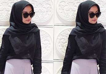 Tampil Kasual, Harga Tas Milik Sahabat Istri Engku Emran Ini Cukup Buat Beli 5 Motor Sport!