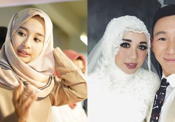 Gelar Resepsi Hari Ini, Ada yang Berbeda nih dengan Bibir Istri Engku Emran!