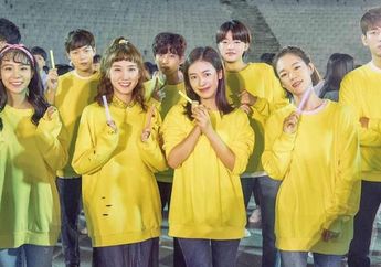 Drama Age Of Youth 2 Rampung Dengan Rating Gemilang, Bakal Ada Season 3?