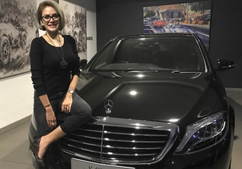 Setelah Nikita Mirzani Dapat Mercy S-Class, Ada yang Segera Melamar