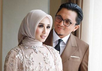 Begini Momen-momen Kebahagiaan Resepsi Laudya Chyntia Bella di Bandung: Dari Kunjungan Mantan Kekasih, Kehadiran Sejumlah Seleb Tanah Air, hingga Diberi Kejutan oleh Tamu Tak Diundang