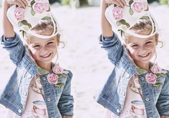 Gila Banget, Sepatu Buat Anak Bayi Ini Harganya Bisa Buat Beli Beras Berkarung-karung!