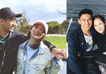 Inilah Pesona Daffa Wardhana, Cowok yang Dikabarkan Pacaran dengan Chelsea Islan