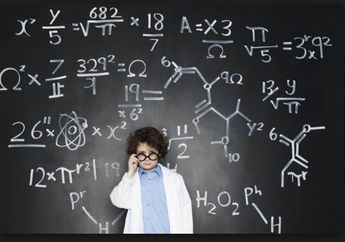 Sering Lakukan Ini, Berati Kamu Orang Jenius, Apa Saja Ya ? 