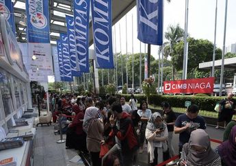 Mau Berburu Tiket Promo di Travel Fair? Catat 5 Travel Fair di Tahun 2017 ini!