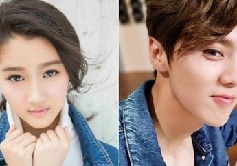 Cantik dan Berbakat, Inilah 6 Fakta Menarik Tentang Guan Xiao Tong, Pacar Luhan Eks EXO