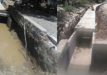 Bocah Main di Samping Rumah, Terperosok Jatuh Hingga Alami Patah tulang, Jauh-Jauh Hari Ternyata Lurah Sudah Kumpulkan Warga