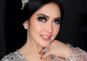 Ingin Punya Bulu Mata Cetar Kayak Syahrini, Pilihlah Jenis Sikat Maskara Sesuai Bentuk Bulu Mata Favorit Kalian