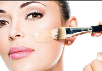 Kamu Salah Beli Foundation Makeup? eh Jangan Keburu Dibuang, Ini Tips dari Beauty Vlogger Allysa Hawadi