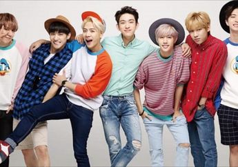 Lagu Baru GOT7 Ternyata Terinspirasi dari Film Anime Jepang, Maknanya Dalem Banget!