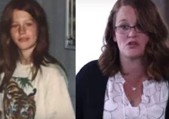 Bocah Hilang Tahun 1995 itu Ditemukan, Ke Mana Dia Selama ini Bikin Gempar, Ternyata Dijadikan Budak Pemuas...