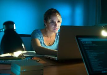 Bahaya! Kerja Shift Malam Ternyata Bisa Datangkan Penyakit Ini