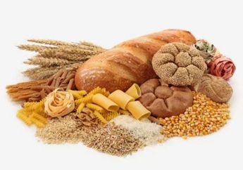 3 Jenis Karbohidrat yang Baik untuk Dikonsumsi, Bisa Jadi Alternatif yang Lagi Diet nih!