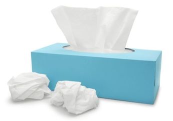 Bukan Hanya Tisu, Ternyata Benda Ini Juga Tidak Benar-benar Bersih! Ini Faktanya