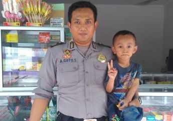 Yeah! Kisah Bapak Kasih Nama Unik Pada Anaknya Enggak Hanya di Malaysia Tapi Juga Ada Di Tanah Air, Bikin Ngakak