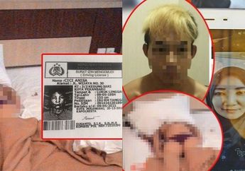 Terungkap, Pelaku Dibekuk, Ternyata Lantaran ini Ibu dari Artis Terkenal Dibunuh Usai Bercinta