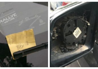 Canggih nih! Pencuri Era Millenial, Minta Tebusan Lewat Kode QR