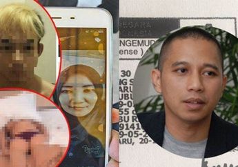 3 Fakta Baru Pembunuhan Ibu Vokalis The Rain, Ternyata Lantaran ini Korban Dibunuh Usai Bercinta