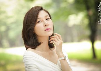 Selamat, Bintang Drama A Gentleman's Dignity, Kim Ha Neul Hamil Anak Pertama!