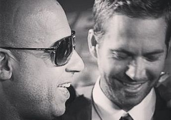 Film Fast and Furious 8 Siap Rilis, Vin Diesel Malah Bikin Sedih