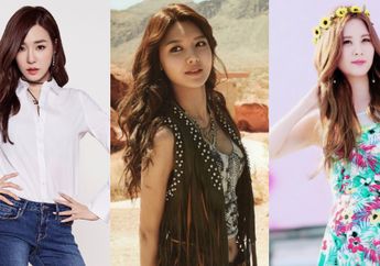 Sooyoung, Tiffany, dan Seohyun Keluar dari Grup, Inilah 4 Hal yang Bakal Bikin SONE Kangen pada SNSD, Nomor 4 Bikin Nyesek!