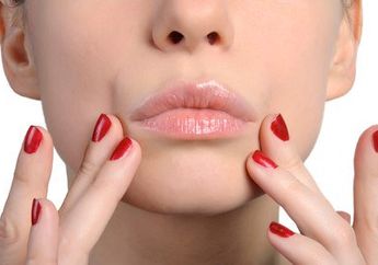 Nggak Suka Punya Kumis Halus? Hilangin dengan Cara Mudah Ini!