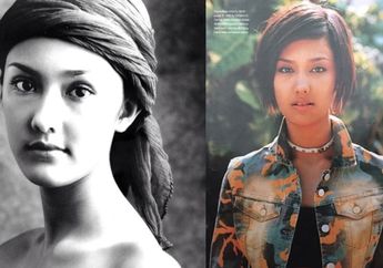 Beda Banget, Transformasi Fahrani ini Bikin Kamu Tercengang!