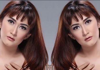 Mantap Ceraikan Zack Lee, 8 Penampilan Langsing dan Seksinya Nafa Urbach Ini Bikin Kamu Nggak Bisa Tidur