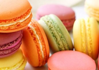 Terungkap ! Inilah Alasan Makanan Warna-Warni Membuat Kita Bahagia