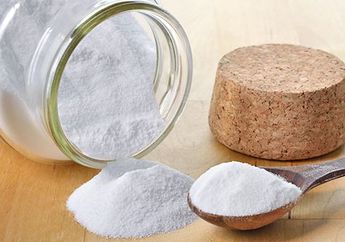 Dear Mom, Kembalikan Kilau Bersih Peralatan Dapurmu dengan Baking Soda