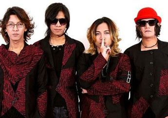 Rilis Video Klip Terbaru 'Selamat Jalan', J-Rocks Bikin Orang Terharu! 