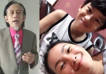 Bikin Geram! Epy Kusnandar Bawa Nama Azka Corbuzier dalam Perseteruannya dengan Kalina Ocktaranny! Dua-Duanya Saling Sahut Sampai Kayak Gini!