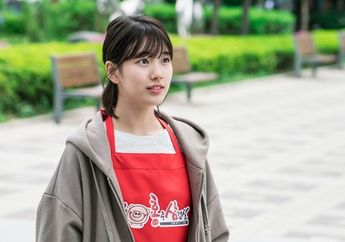 Terkuak, Ternyata Seperti Ini Masa Lalu Suzy dalam While You Were Sleeping! 