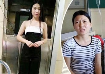 Astaga Wanita Ini Terang-terangan Akan Menjual Diri, Ternyata Dia Melakukan Ide Gila Tersebut karena Hal Ini