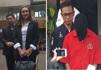 Nafa Urbach Ingatkan Jangan Sembarangan Gunakan Media Sosial