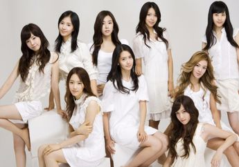 Lagu Milik SNSD ini Ternyata Pernah Dimainkan Saat Demo Penurunan Presiden Korea Selatan Lho