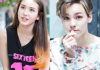 Punya Wajah Blasteran, 5 Artis Korea Keturunan Bule Ini Malah Dibully, Ada yang Sampai Sembunyikan Identitasnya!