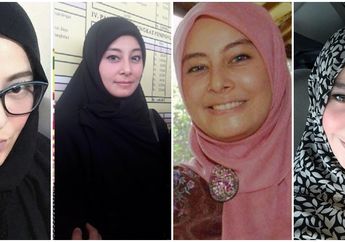 Benarkah Wajah Cantik Putri Aisyah Aminah Istri Ustaz Al Habsy Mirip dengan Sarah Vi? Menurut Kamu?
